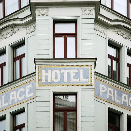 Art Nouveau Palace Hotel-2